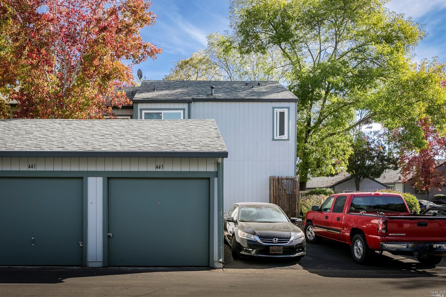 443 Occidental Circle Santa Rosa, CA 95401 - Photo 1 of 1 Gallery Image 1