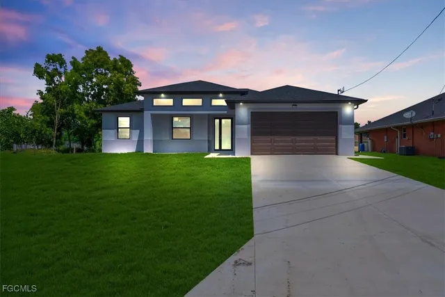 $349,000 | 3508 35th Street Southwest, Lehigh Acres, FL 33976