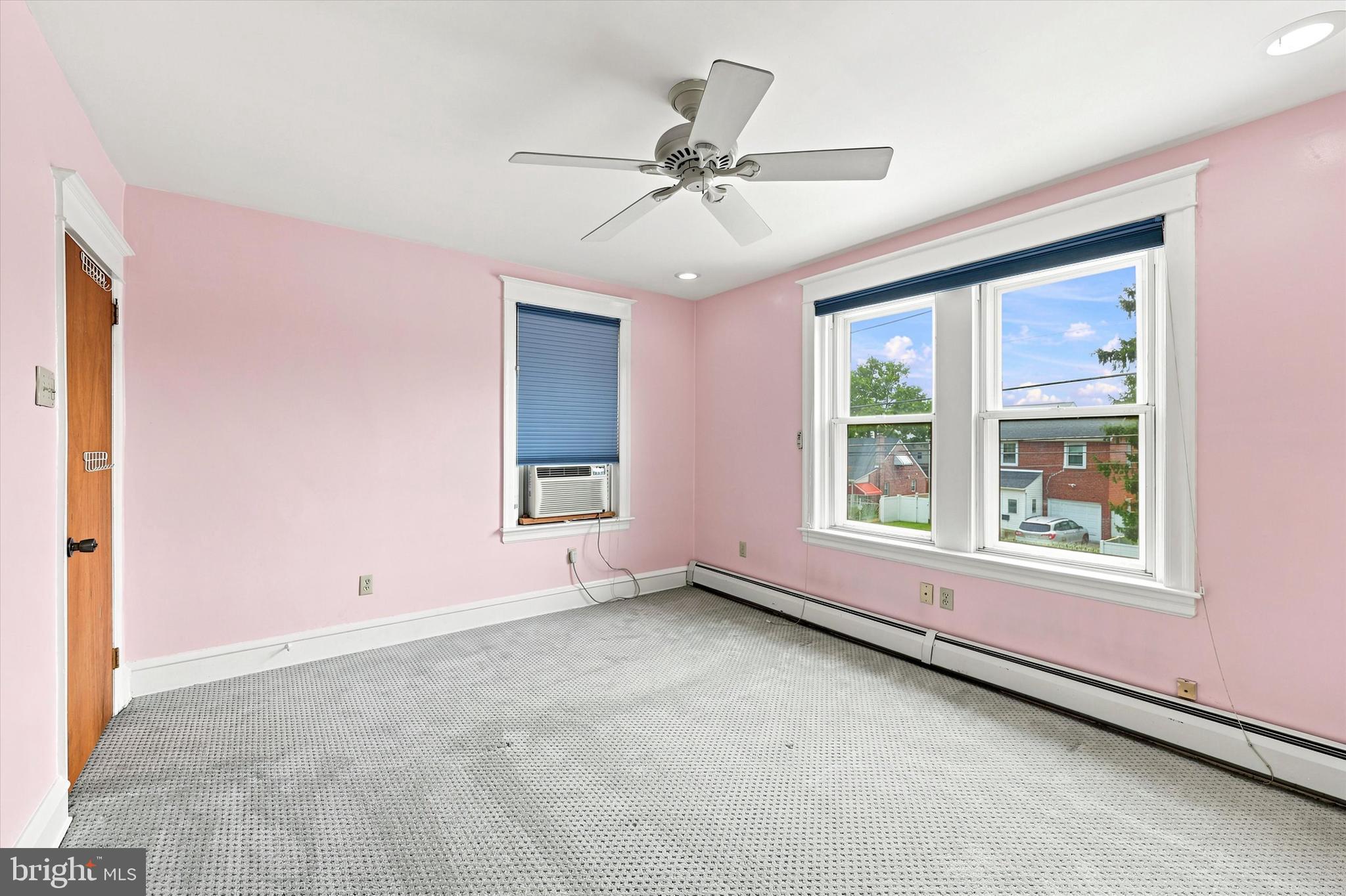 1909 Rhawn Street Philadelphia, PA 19111 - Photo 21 of 29 4th bedroom with big closets