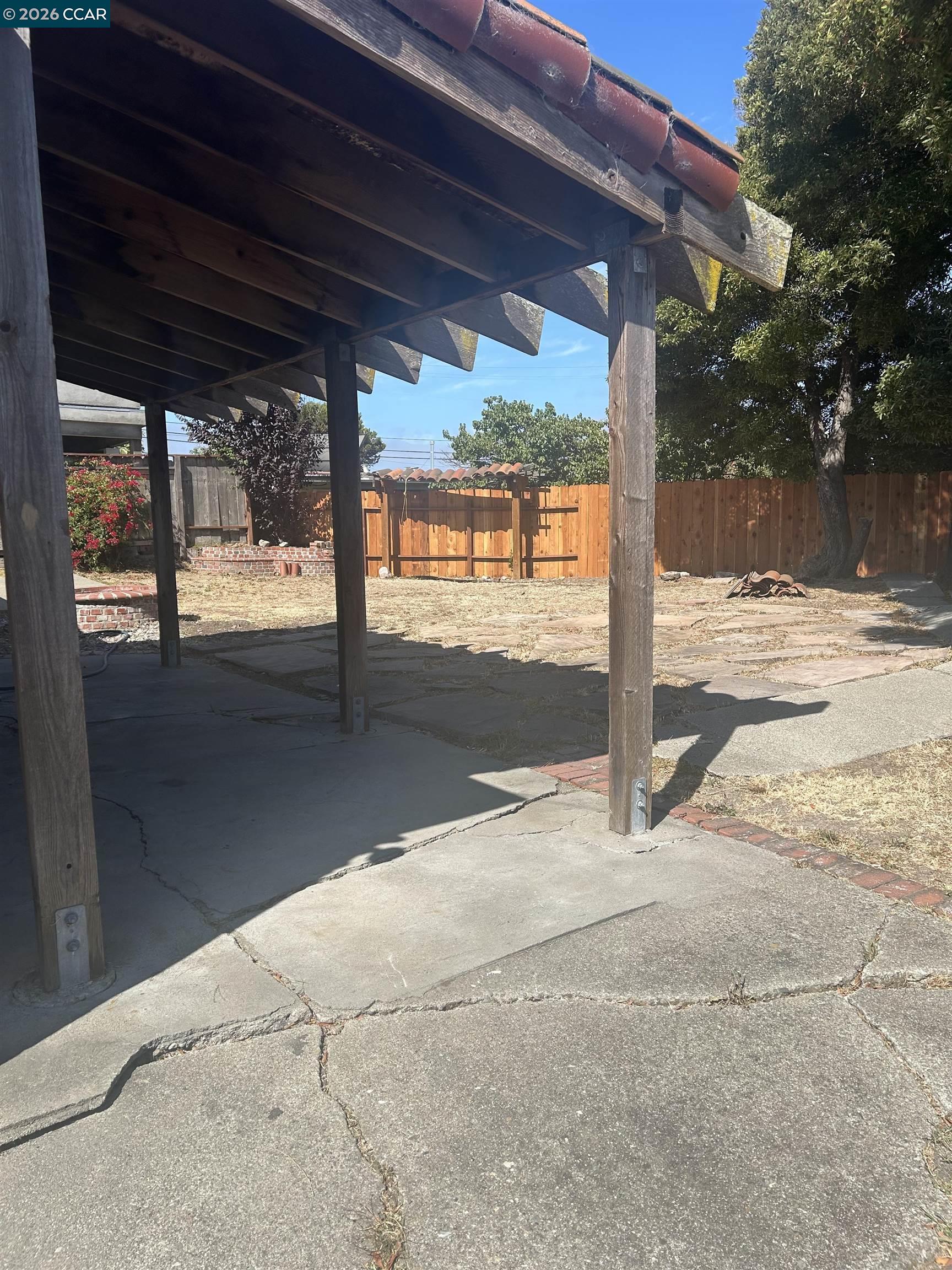 1075 Rachel Road San Pablo, CA 94806 - Photo 15 of 17 Gallery Image 15