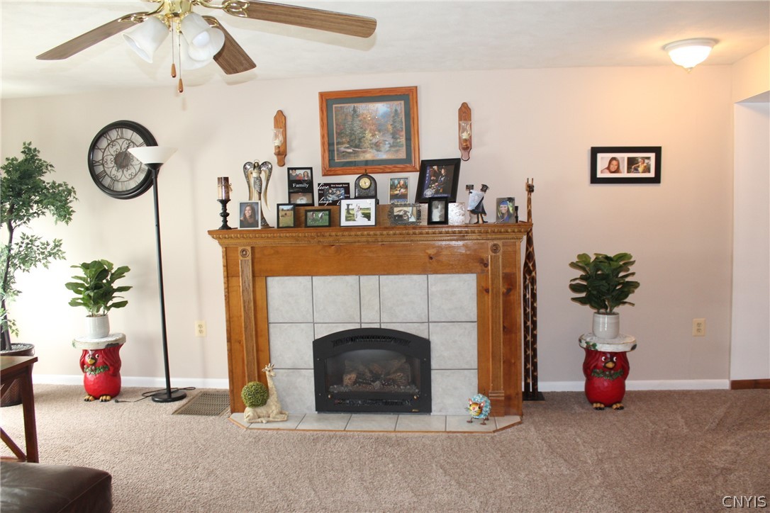 241 Mellon Road Amboy, NY 13493 - Photo 15 of 42