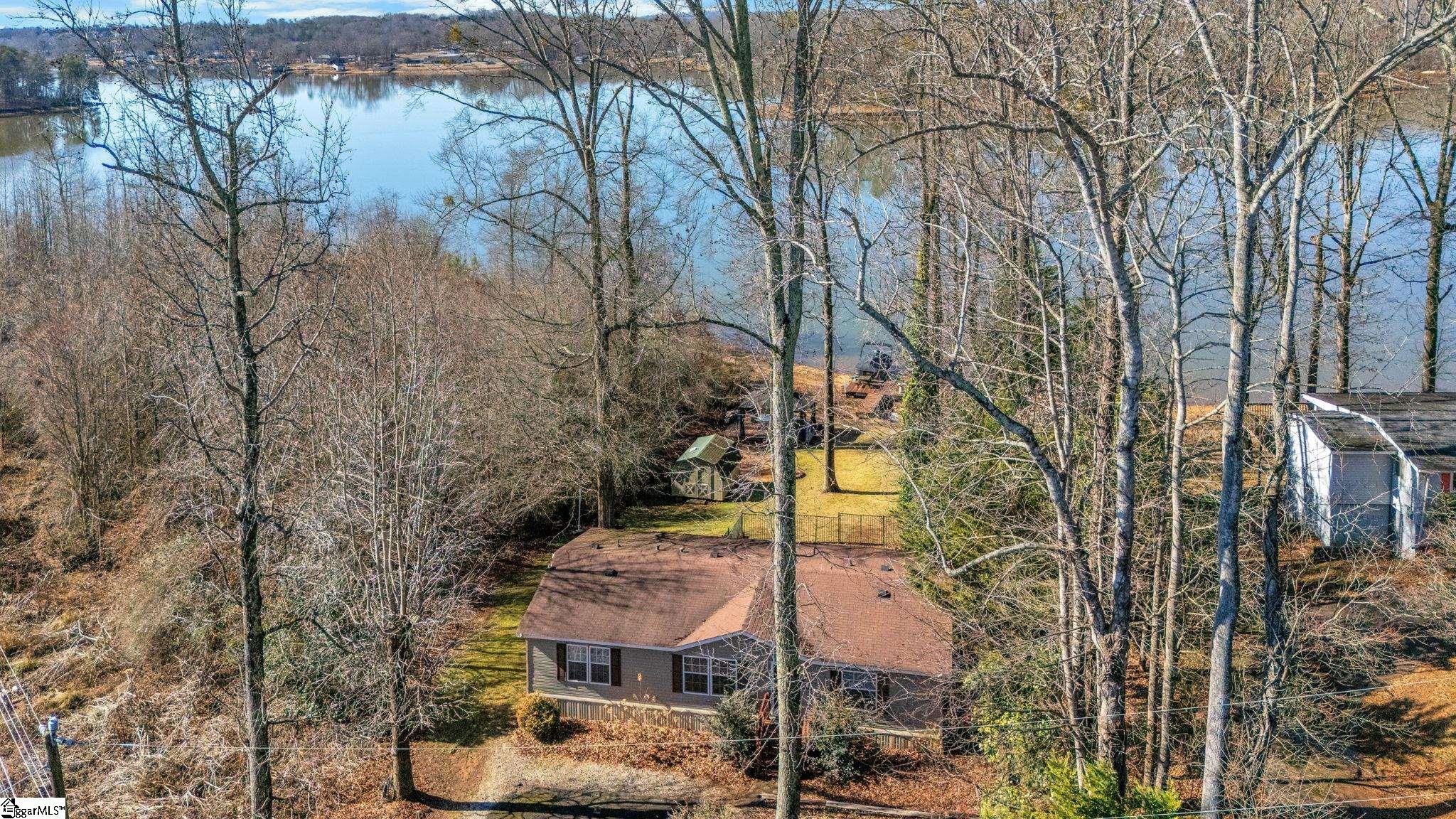 221 Lyman Lake Road Lyman, SC 29365 - Photo 19 of 48 Gallery Image 19
