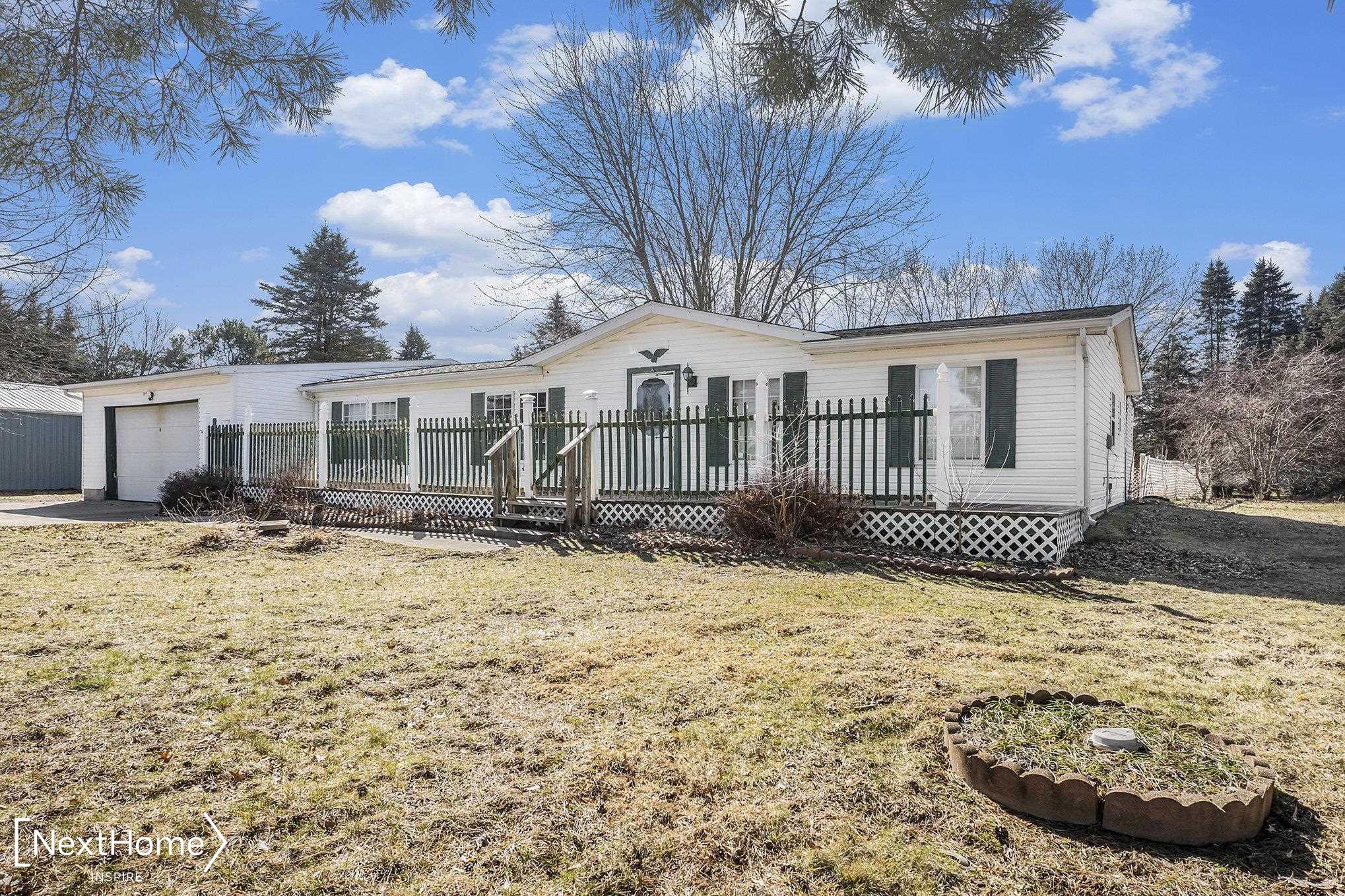13567 Seymour Road Montrose, MI 48457 - Photo 2 of 20 Gallery Image 2