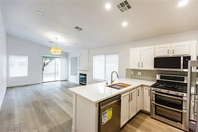 $2,445 | 9378 Spellman Court, Las Vegas, NV 89123