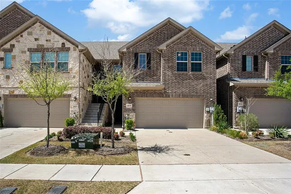 $3,000 | 5529 Liberty Drive, The Colony, TX 75056