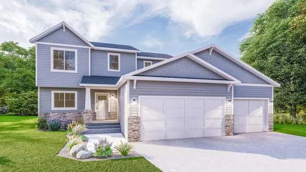 $505,596 | 10226 Concord Drive, Horace, ND 58047