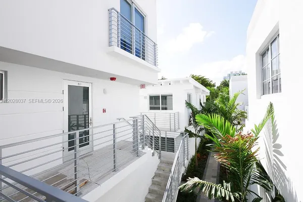 $4,350 | 643 Jefferson Avenue, Unit 9, Miami Beach, FL 33139
