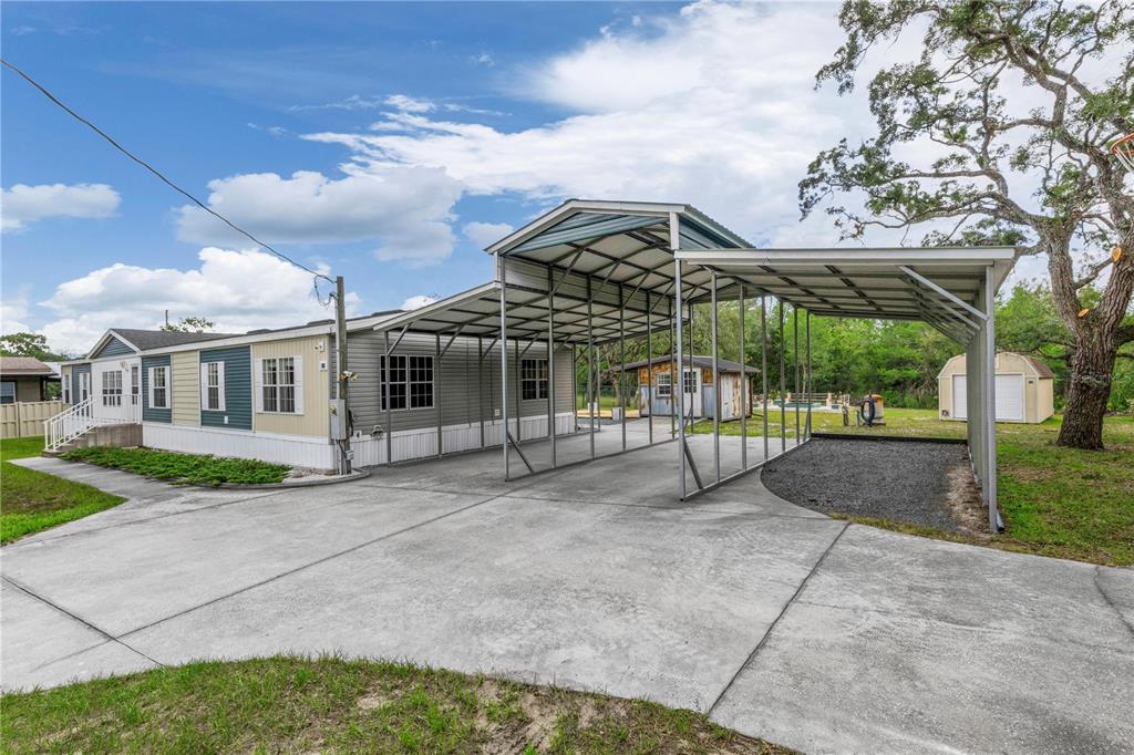 6311 Nodoc Road Spring Hill, FL 34609 - Photo 66 of 78