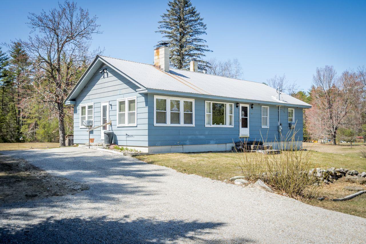 482 Rocky Knoll Road Denmark, ME 04022 - Photo 2 of 56 20250423EF-71002