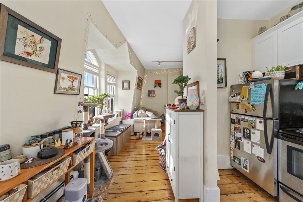 73 Main Street, Unit 11 Boston, MA 02129 - Photo 4 of 10