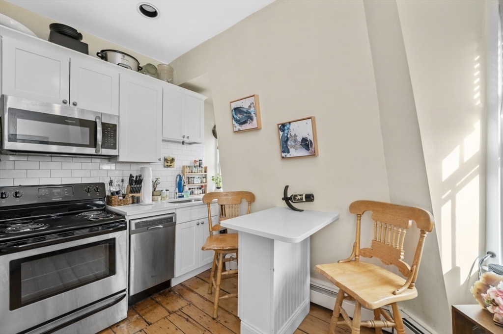 73 Main Street, Unit 11 Boston, MA 02129 - Photo 5 of 10