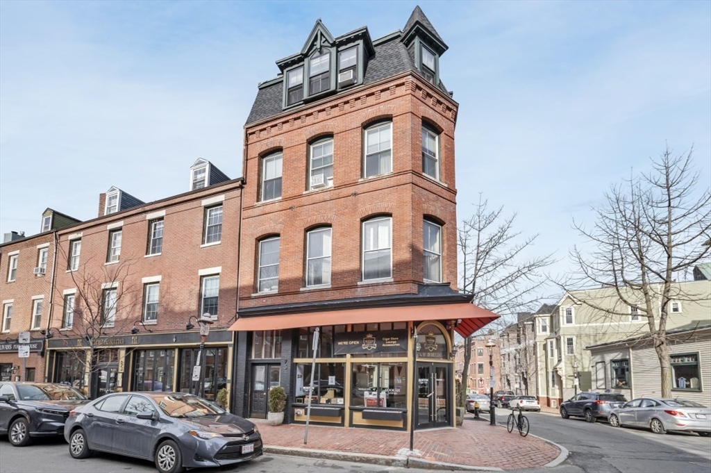 73 Main Street, Unit 11 Boston, MA 02129 - Photo 10 of 10