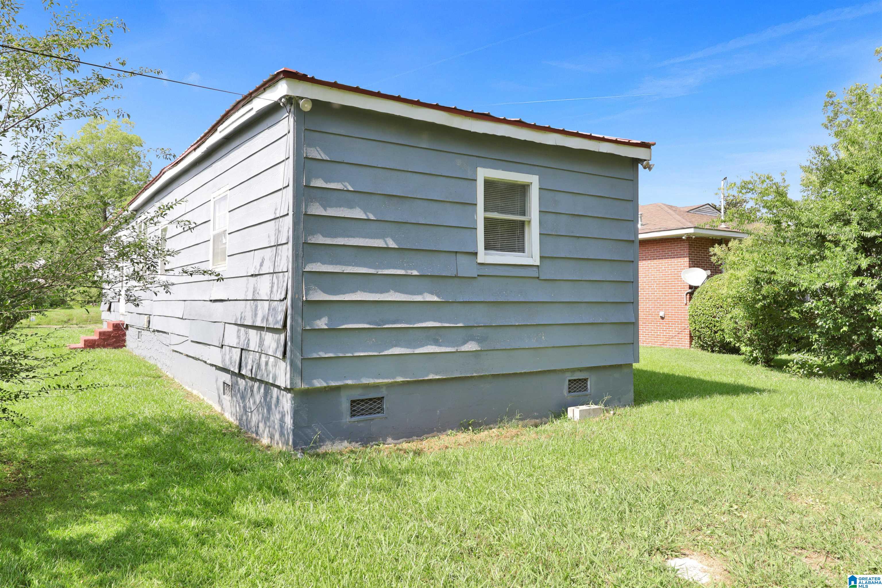 1024 Claxton Street Anniston, AL 36201 - Photo 5 of 14