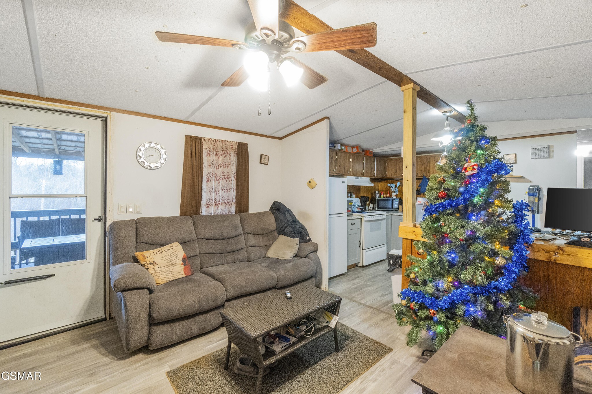 201 Green Road Bulls Gap, TN 37711 - Photo 5 of 34 Gallery Image 5