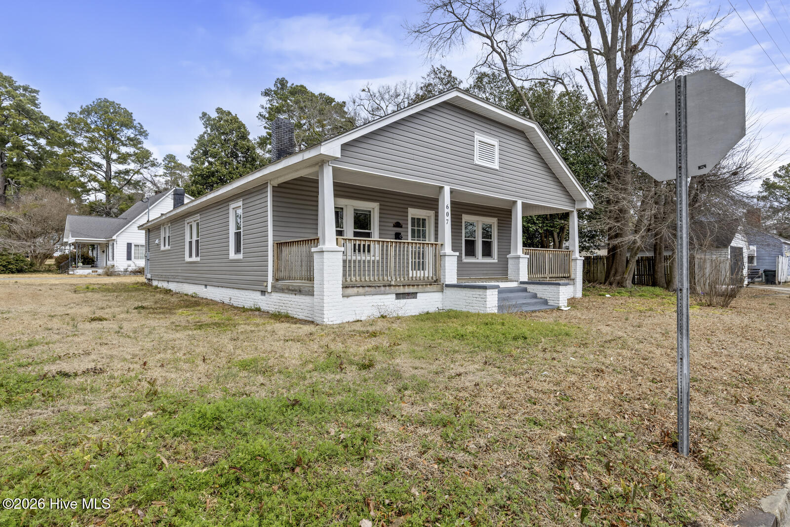 607 Harding Avenue Kinston, NC 28501 - Photo 29 of 31 harding-1