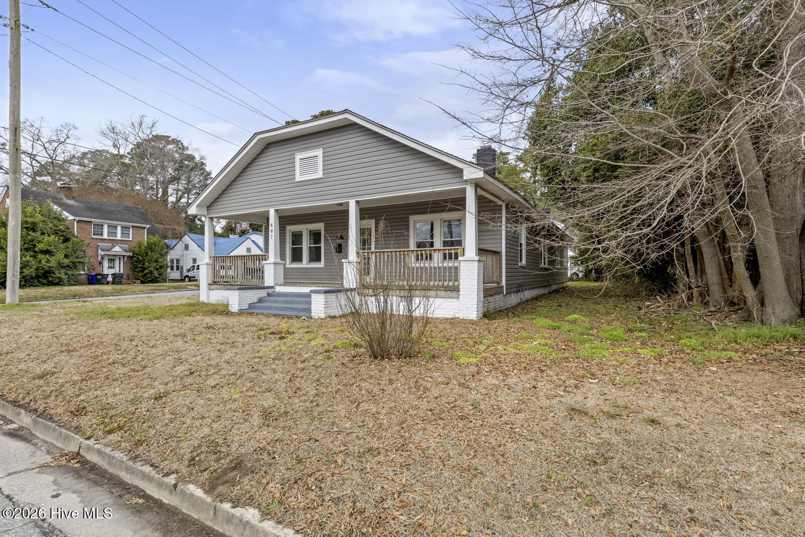 607 Harding Avenue Kinston, NC 28501 - Photo 30 of 31 harding-3