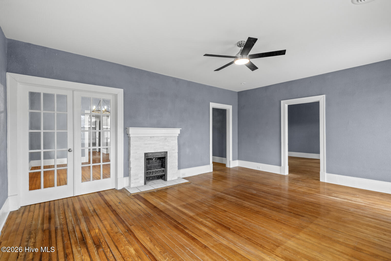 607 Harding Avenue Kinston, NC 28501 - Photo 4 of 31 harding-6