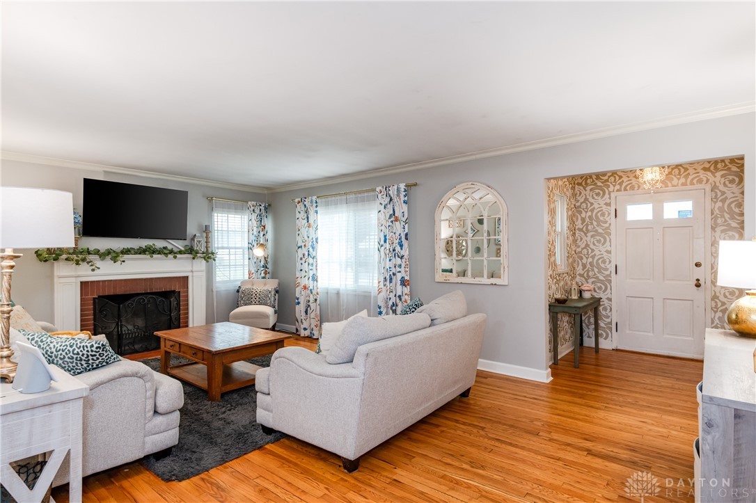 3217 Atherton Road Kettering, OH 45409 - Photo 7 of 73 Gallery Image 7