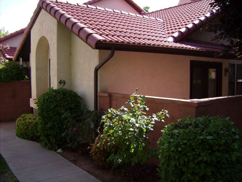 301 South 1200 East, Unit 49 St. George, UT 84790 - Photo 1 of 1 Main