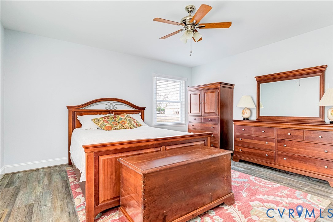 202 Bruce Road Tappahannock, VA 22560 - Photo 25 of 36