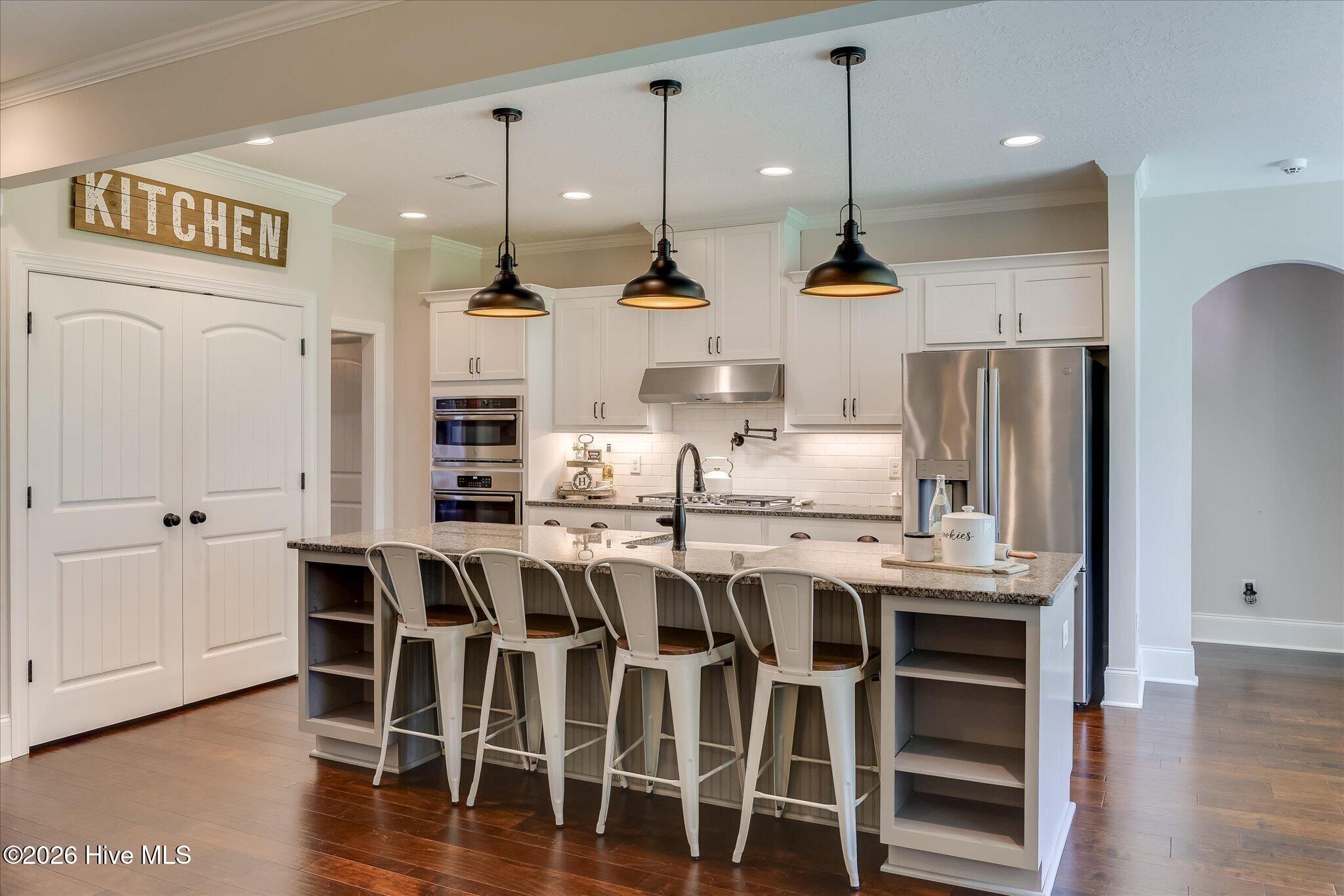 2339 Bundoran Drive Grovetown, GA 30813 - Photo 12 of 53