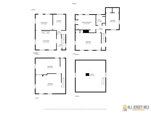 $488,888 | 311 Ashland Road, Middlesex, NJ 08846