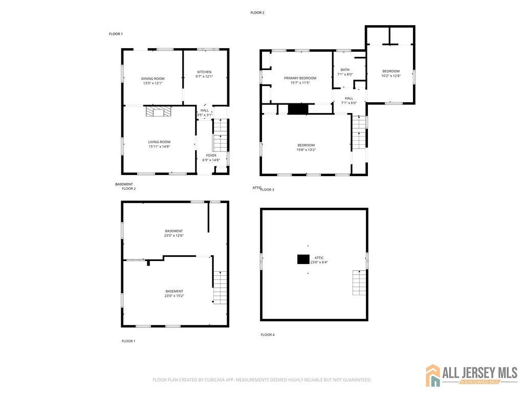 311 Ashland Road Middlesex, NJ 08846 - Photo 23 of 23