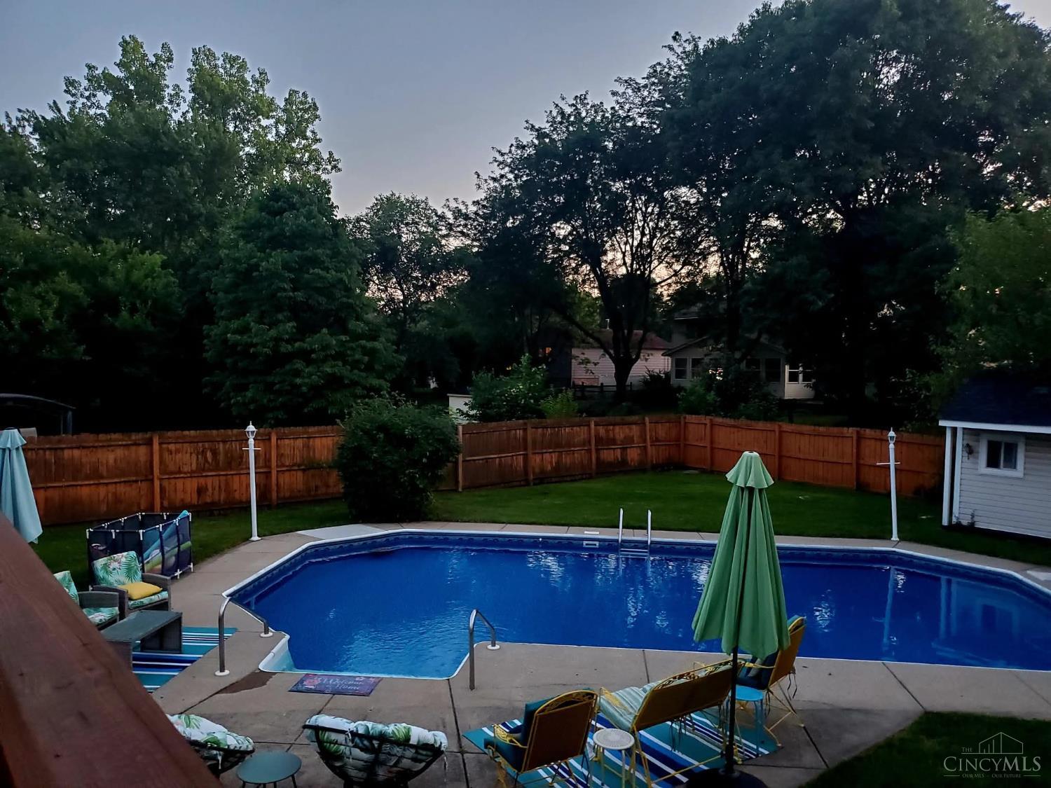 12041 Kenn Road Springdale, OH 45240 - Photo 36 of 36