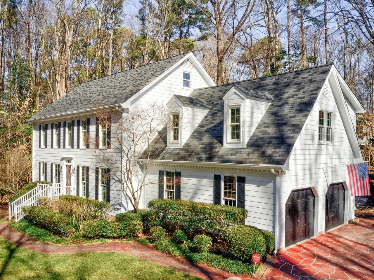 8804 Lomas Court Raleigh, NC 27615 - Photo 62 of 76 Photo 62