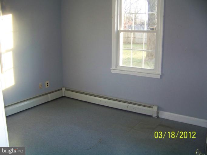 Interior (General)