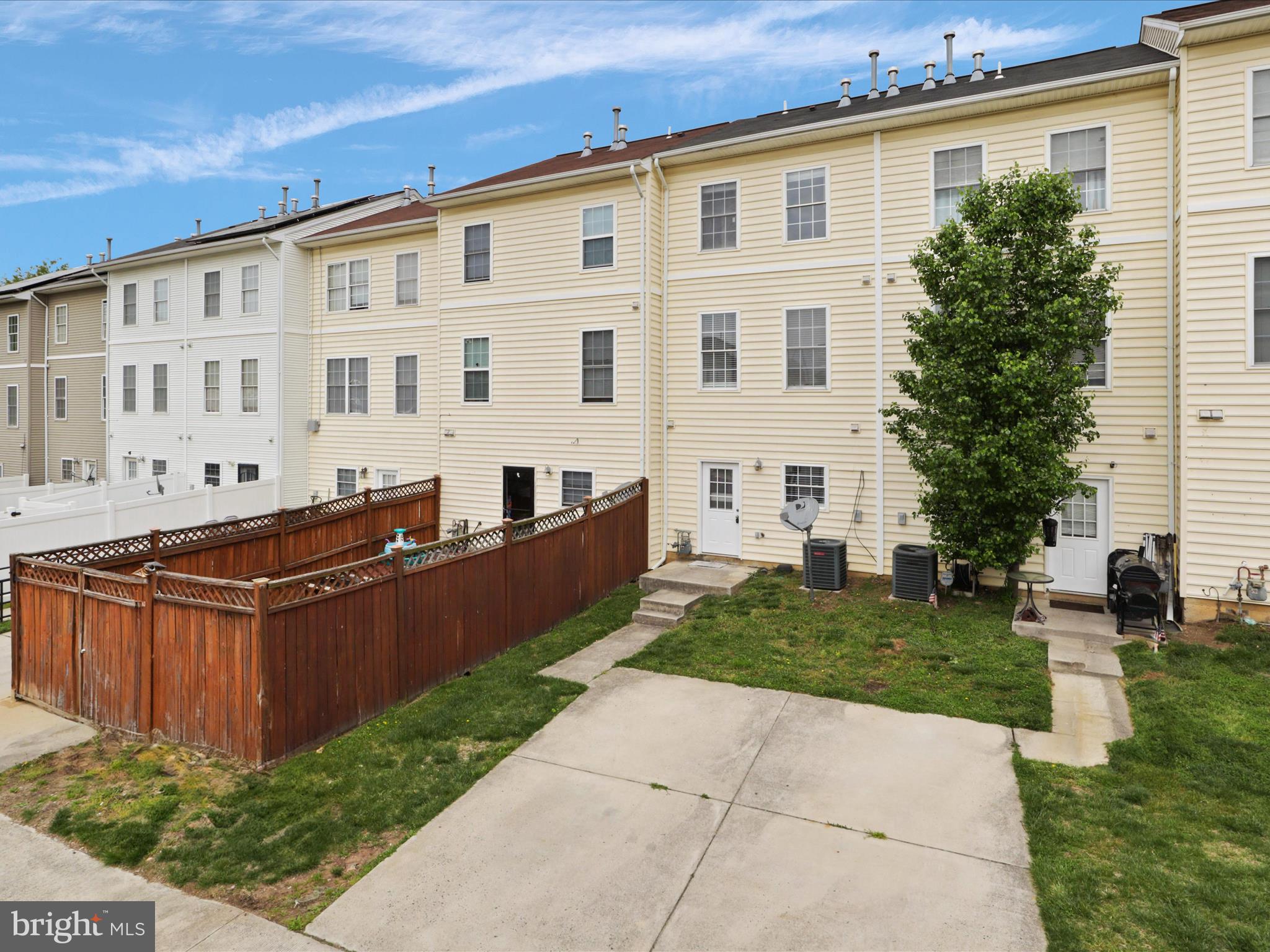 1511 Tubman Road Southeast Washington, DC 20020 - Photo 19 of 27