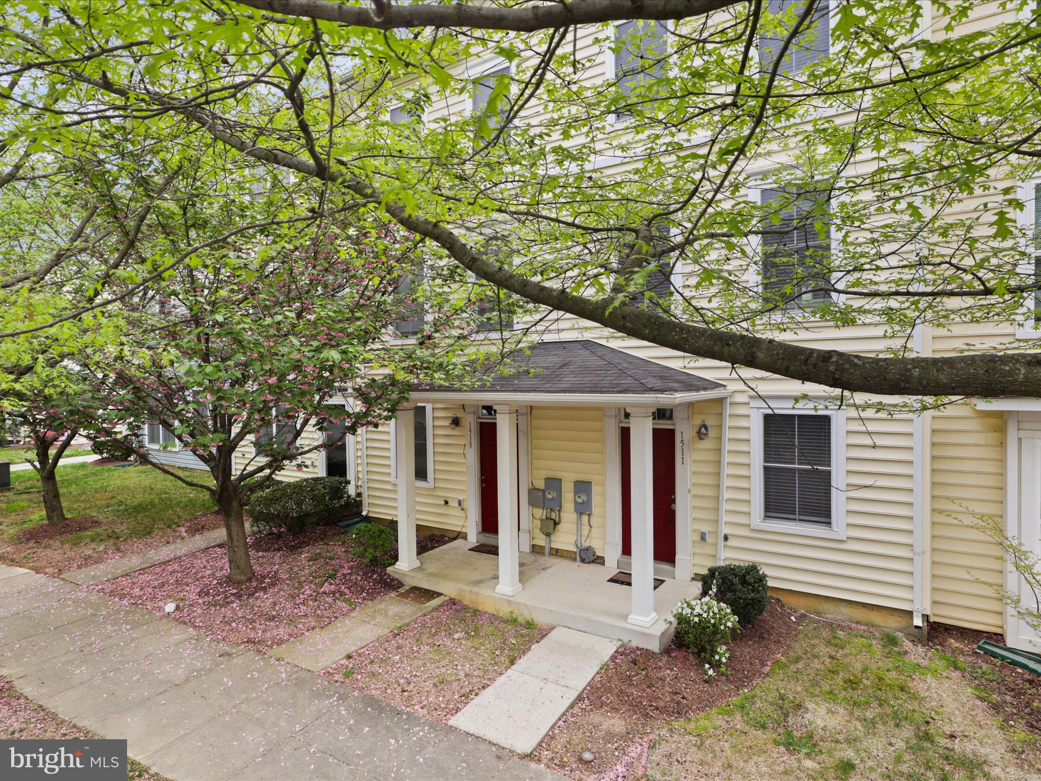 1511 Tubman Road Southeast Washington, DC 20020 - Photo 2 of 27