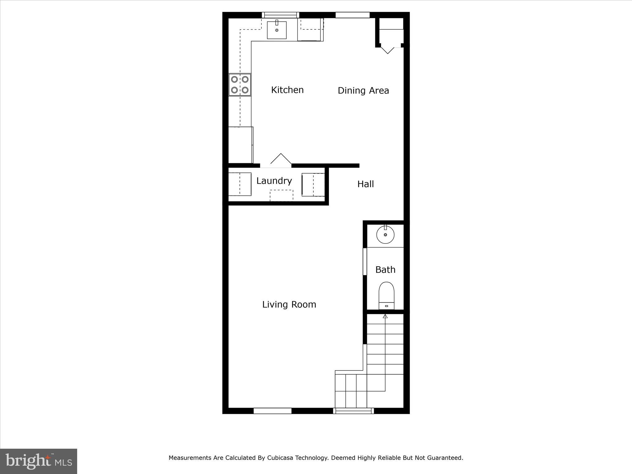 1511 Tubman Road Southeast Washington, DC 20020 - Photo 24 of 27