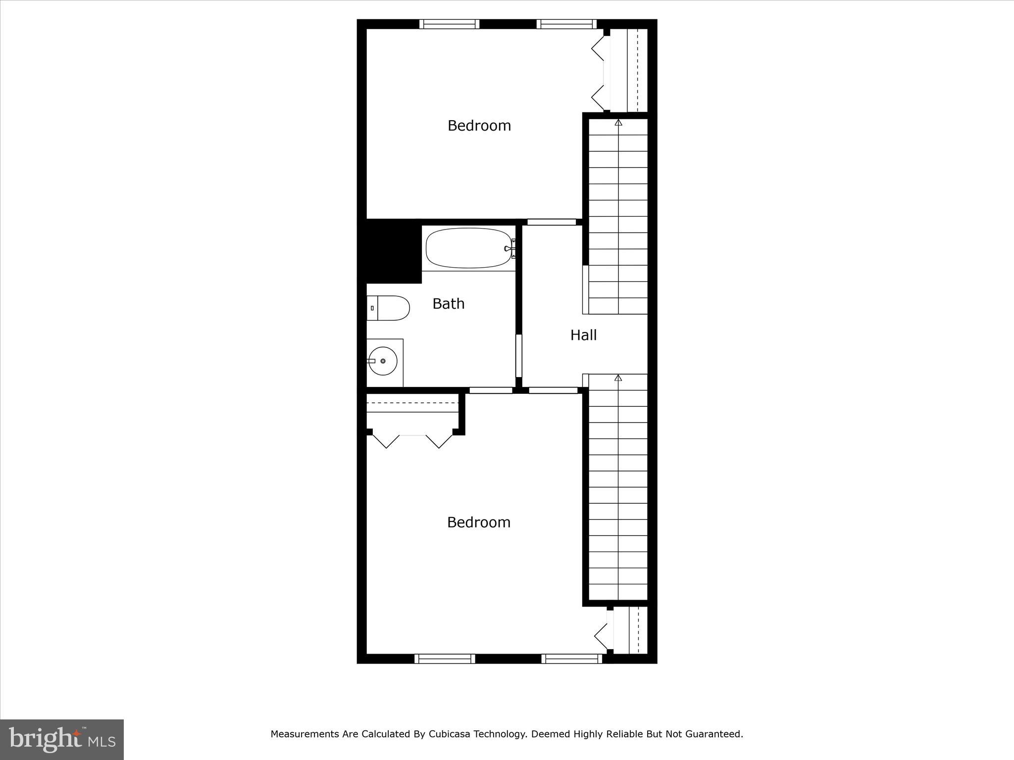 1511 Tubman Road Southeast Washington, DC 20020 - Photo 25 of 27