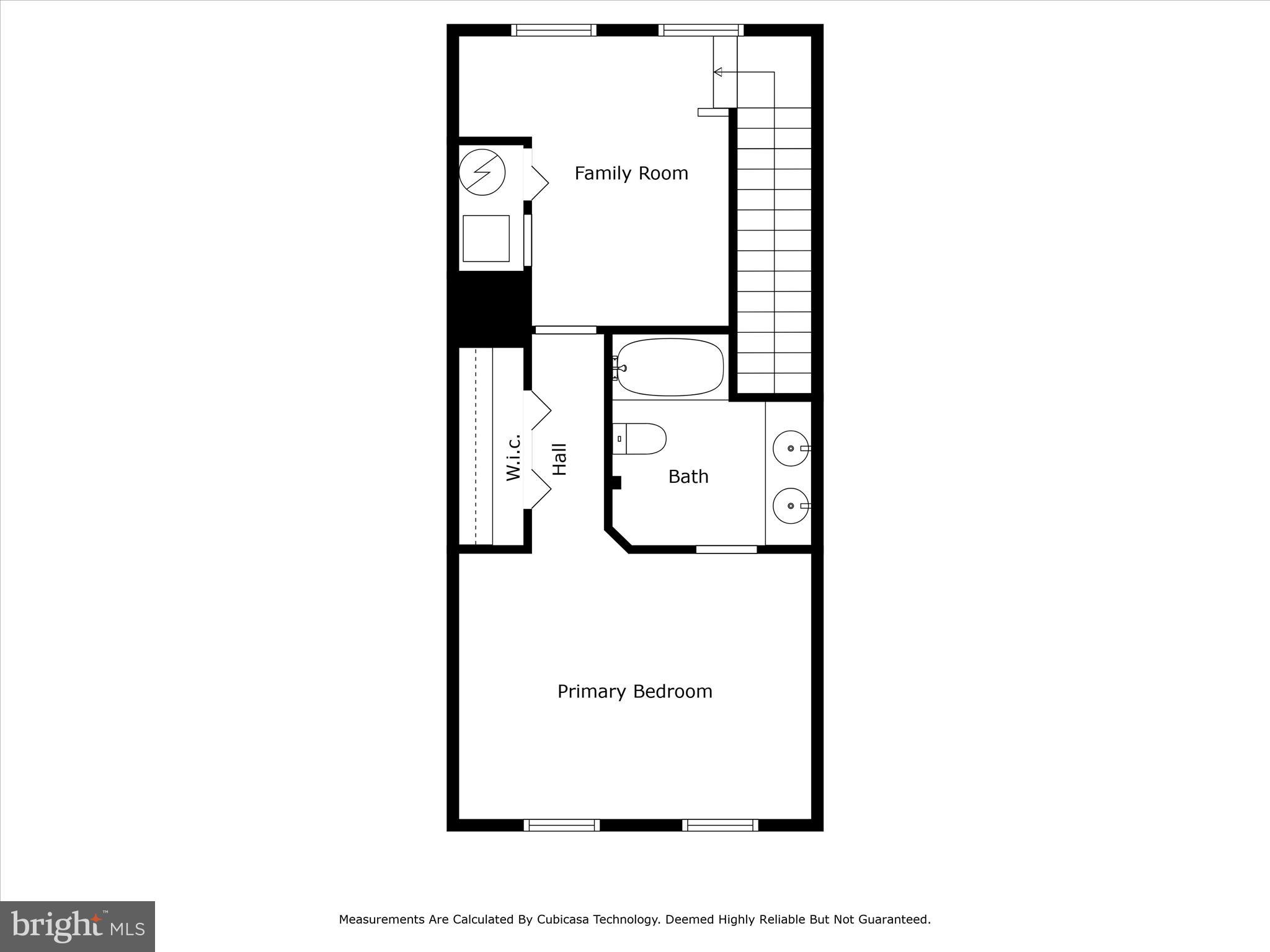 1511 Tubman Road Southeast Washington, DC 20020 - Photo 26 of 27