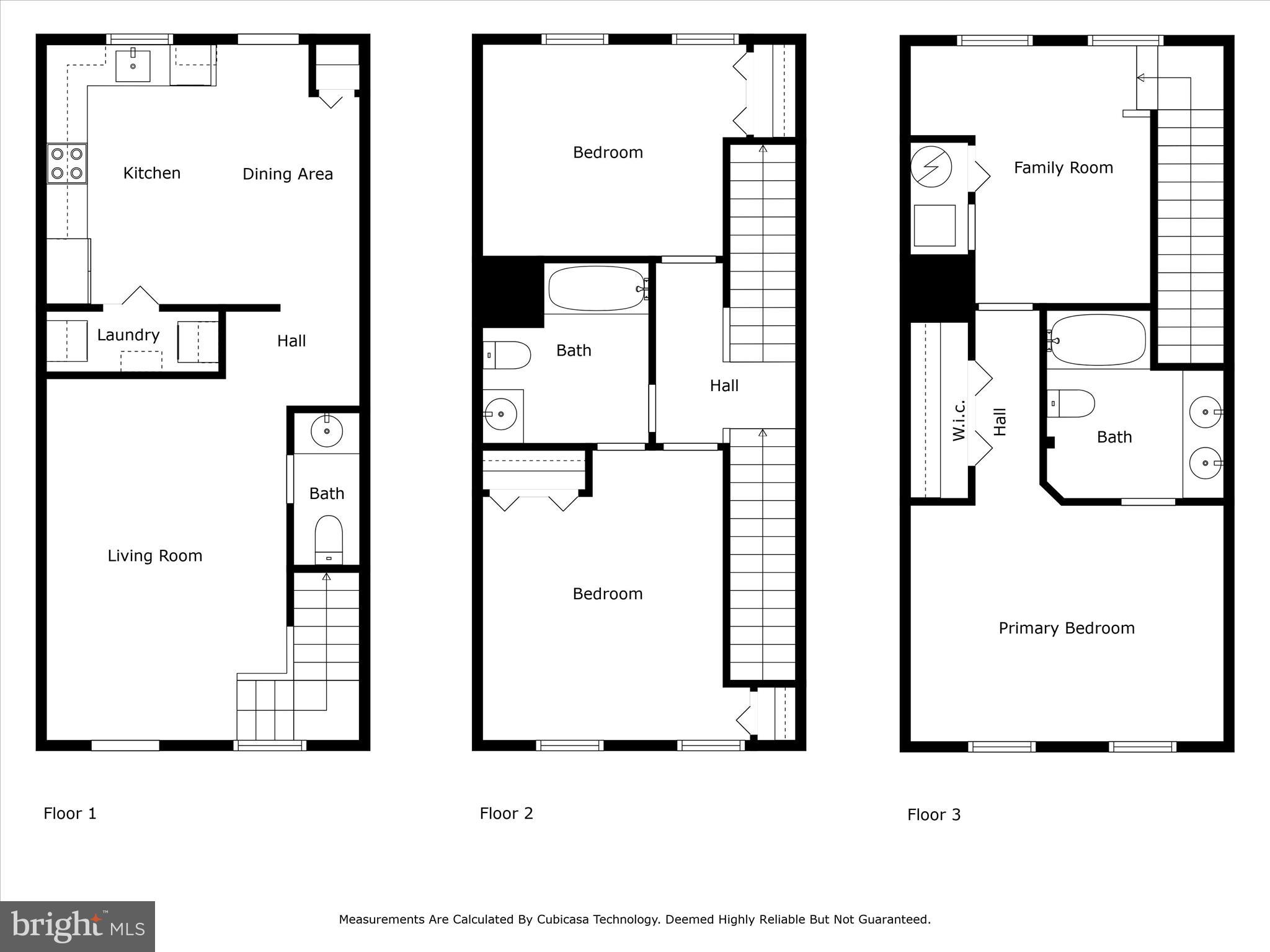 1511 Tubman Road Southeast Washington, DC 20020 - Photo 27 of 27
