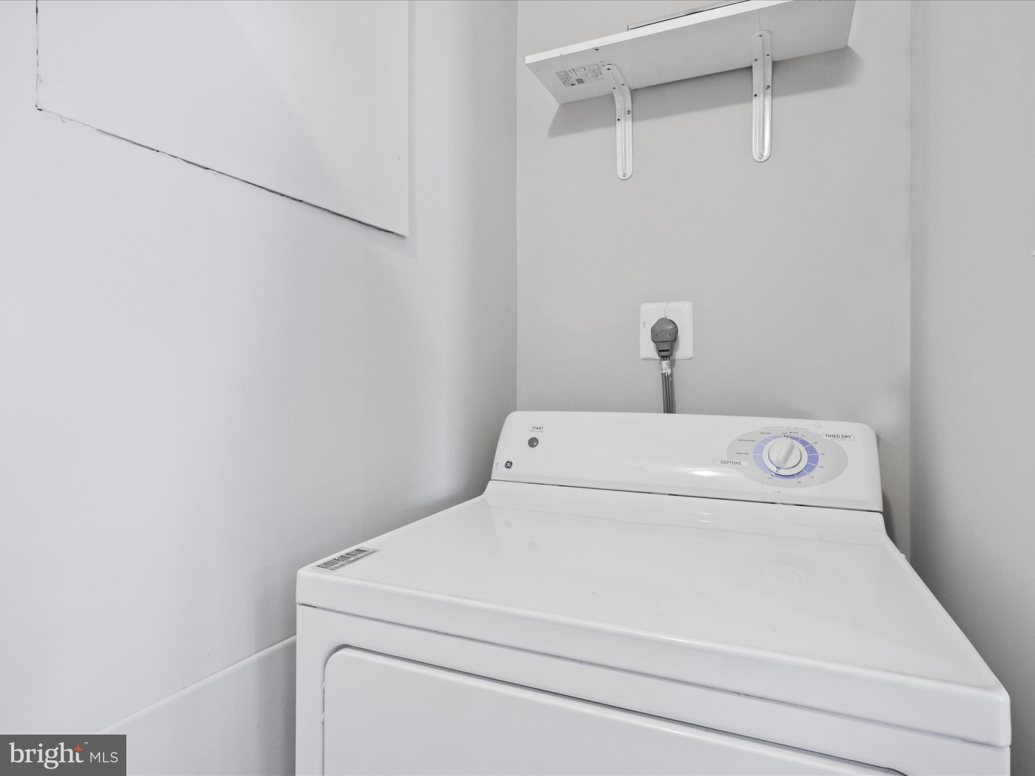 1511 Tubman Road Southeast Washington, DC 20020 - Photo 9 of 27