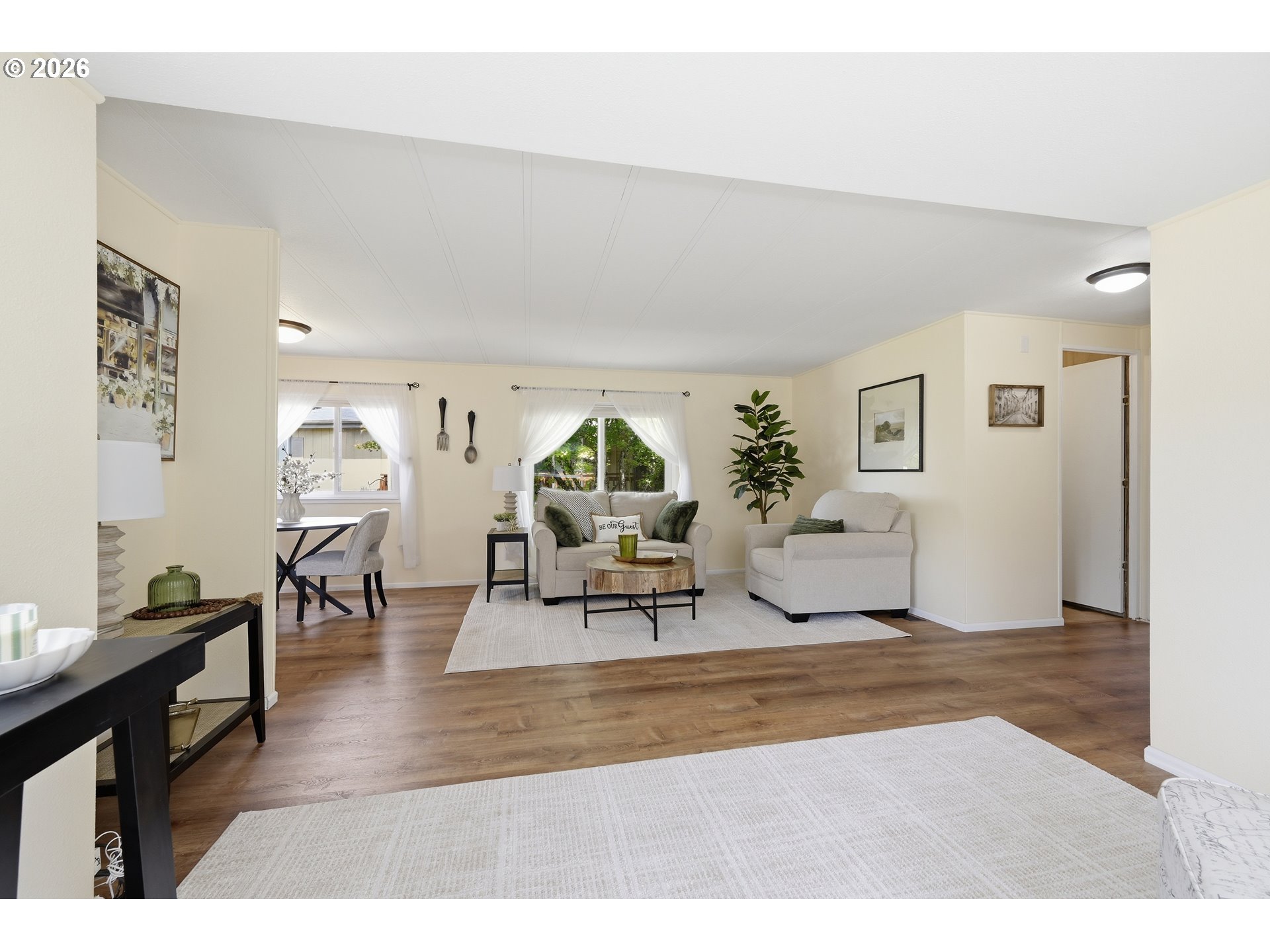 658 South 57th Street, Unit 35 Springfield, OR 97478 - Photo 10 of 35 Dining Area