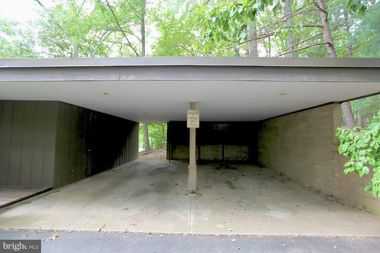 8808 Brook Road McLean, VA 22102 - Photo 13 of 29 Exterior (Rear)