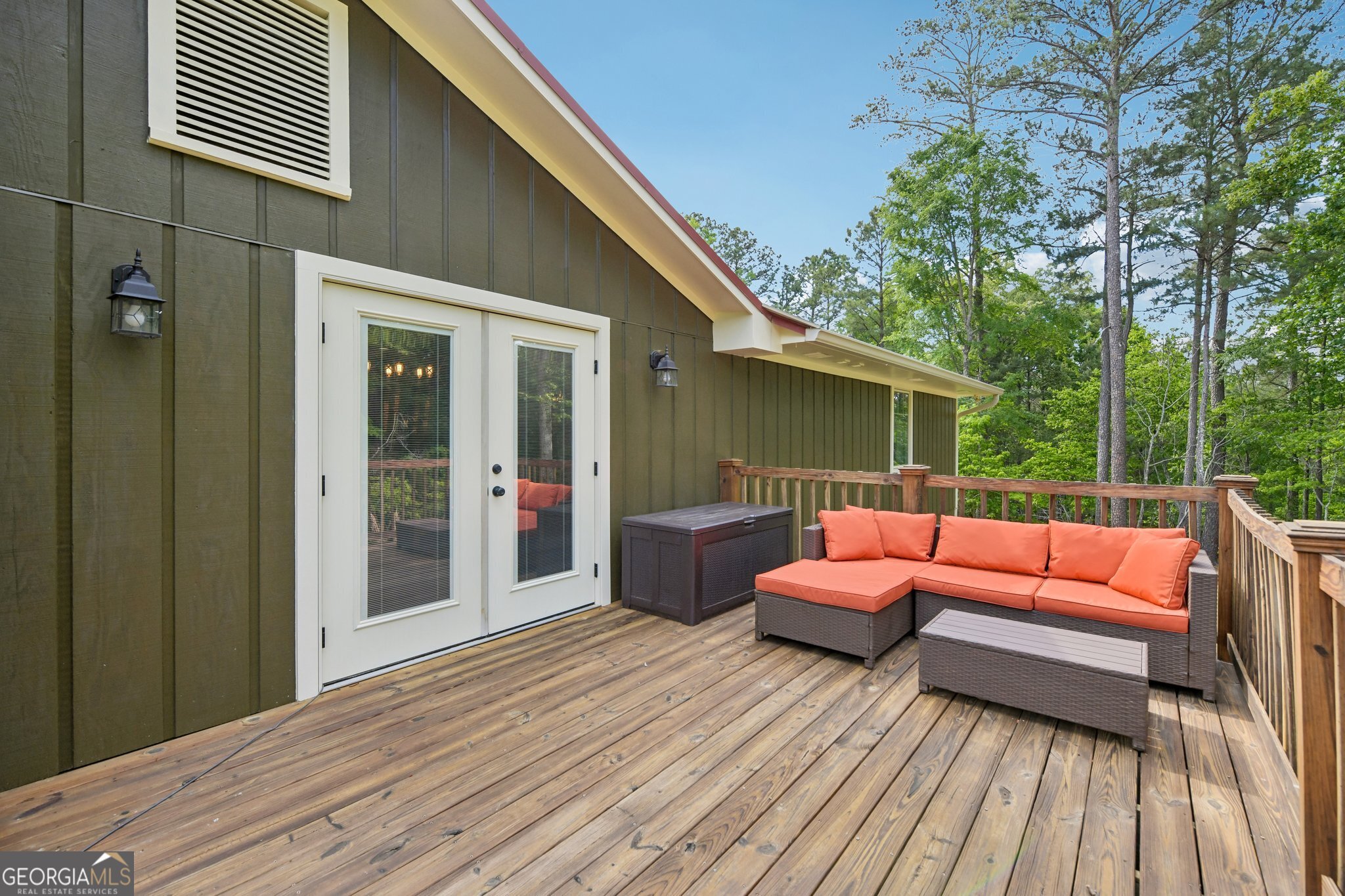 2630 Cold Springs Road Greensboro, GA 30642 - Photo 22 of 28