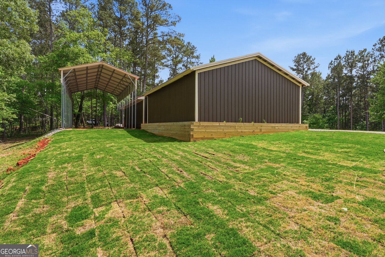 2630 Cold Springs Road Greensboro, GA 30642 - Photo 6 of 10