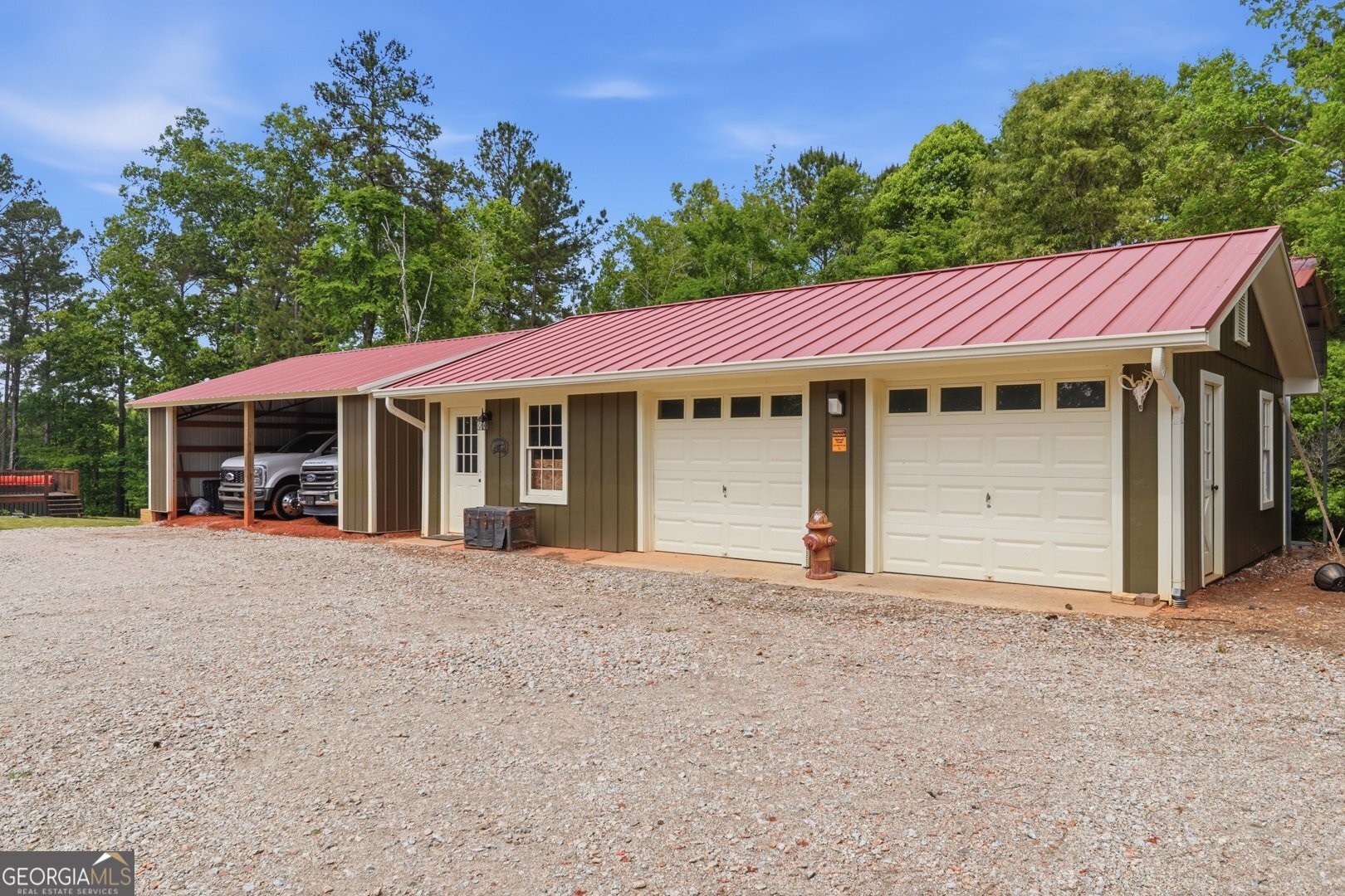 2630 Cold Springs Road Greensboro, GA 30642 - Photo 8 of 10