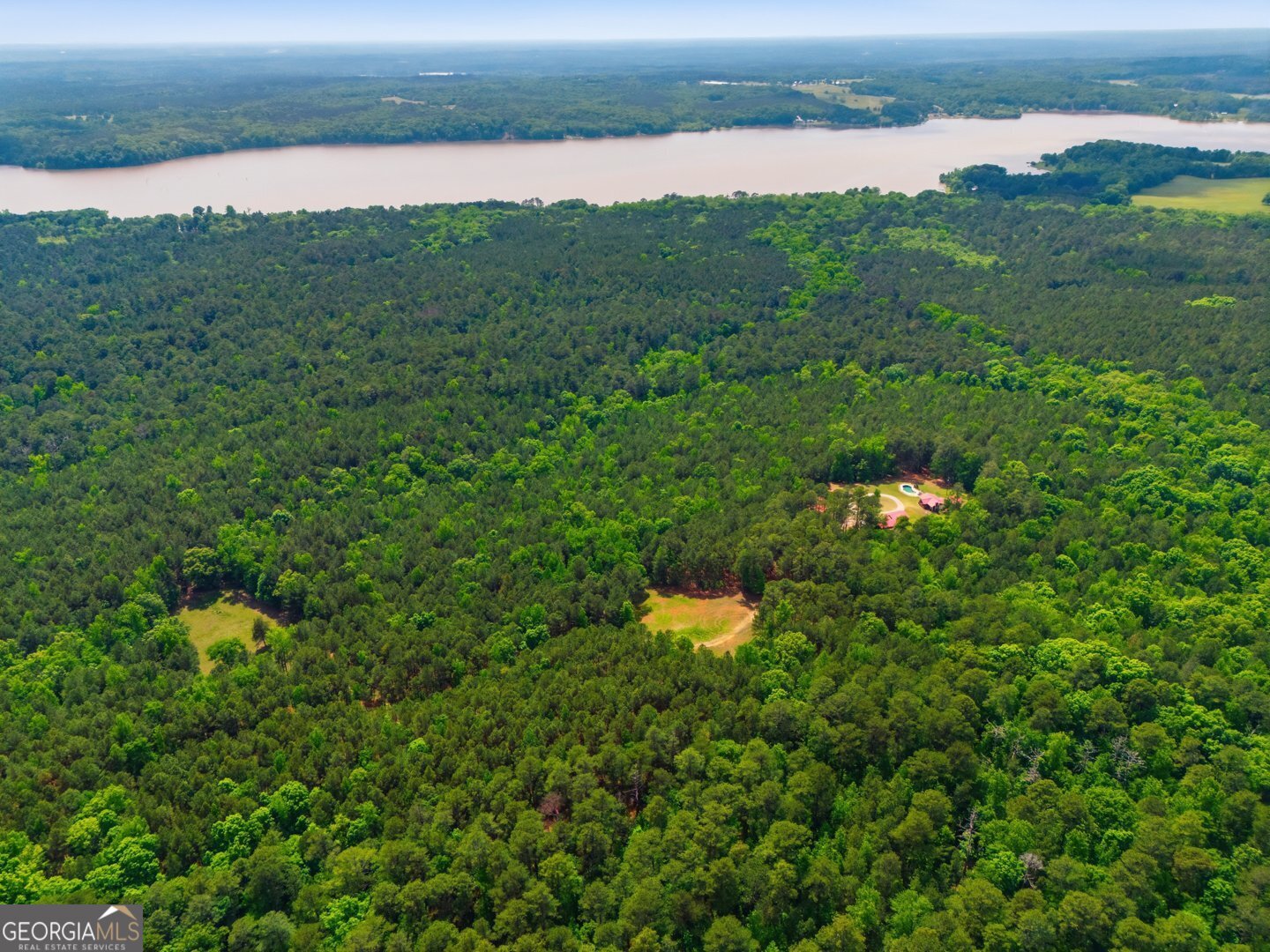2630 Cold Springs Road Greensboro, GA 30642 - Photo 10 of 10