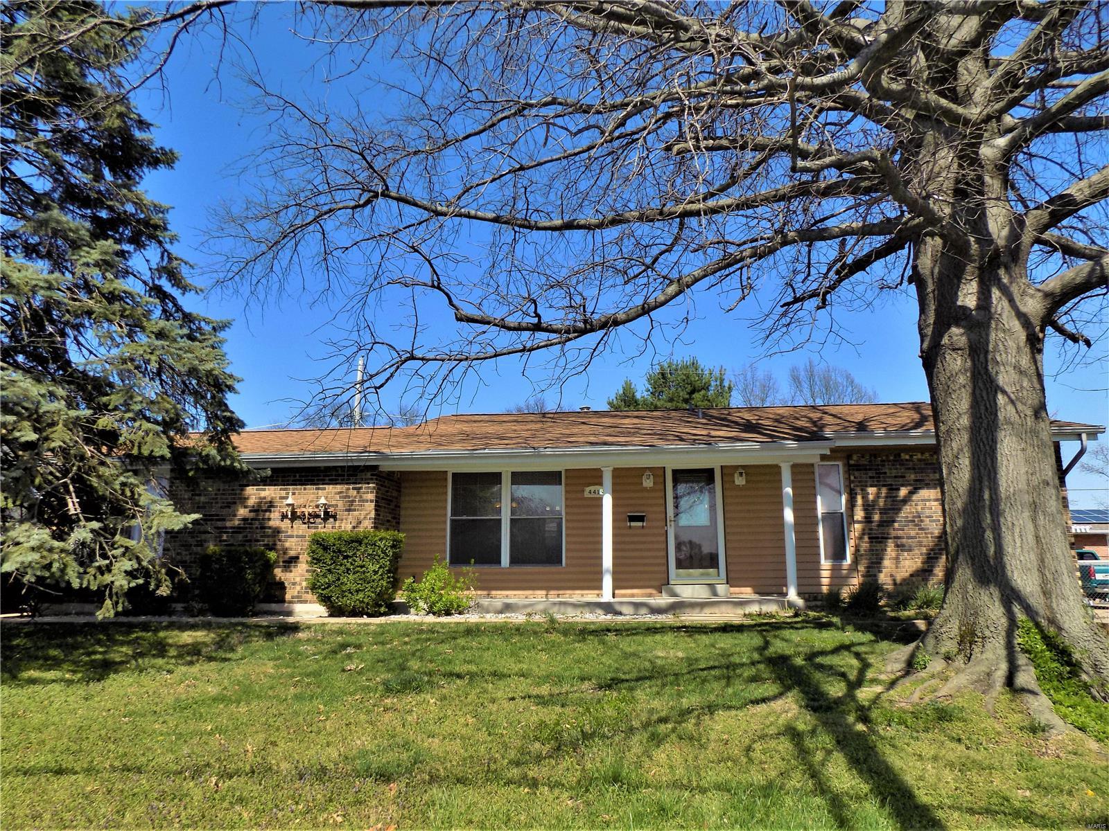 4419 Weber Road St. Louis, MO 63123 - Photo 2 of 31