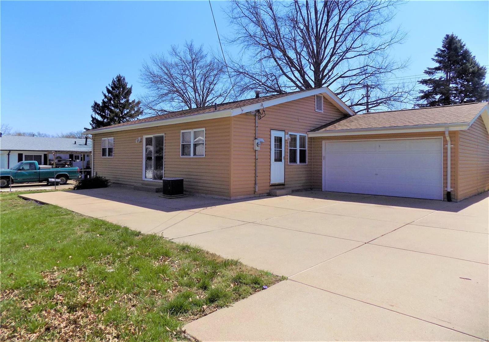 4419 Weber Road St. Louis, MO 63123 - Photo 28 of 31