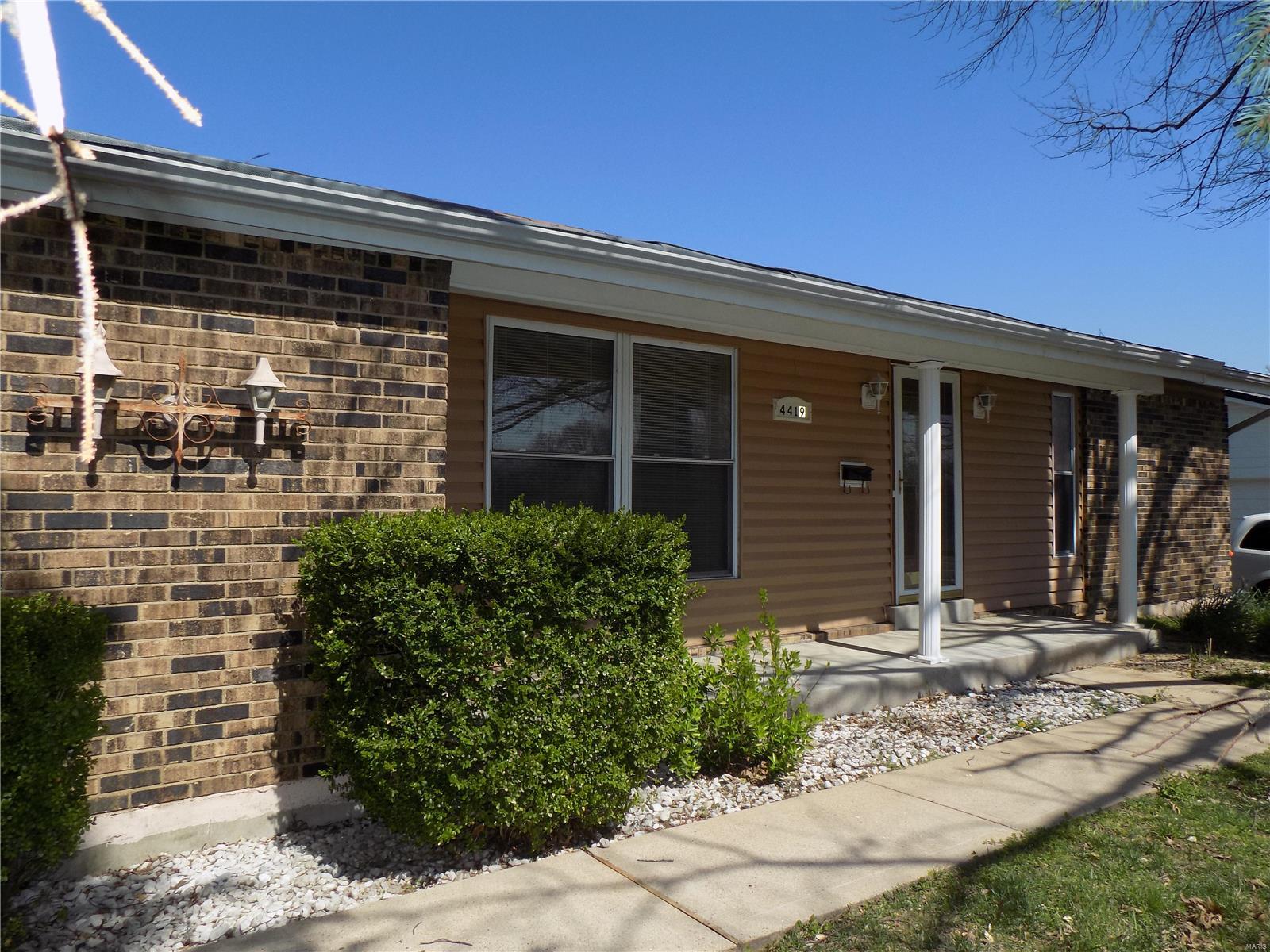 4419 Weber Road St. Louis, MO 63123 - Photo 30 of 31