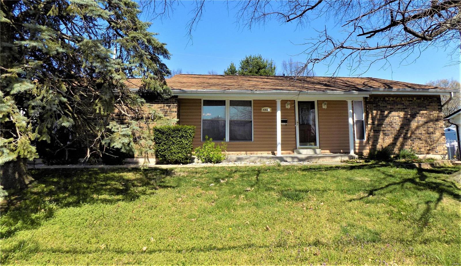 4419 Weber Road St. Louis, MO 63123 - Photo 31 of 31