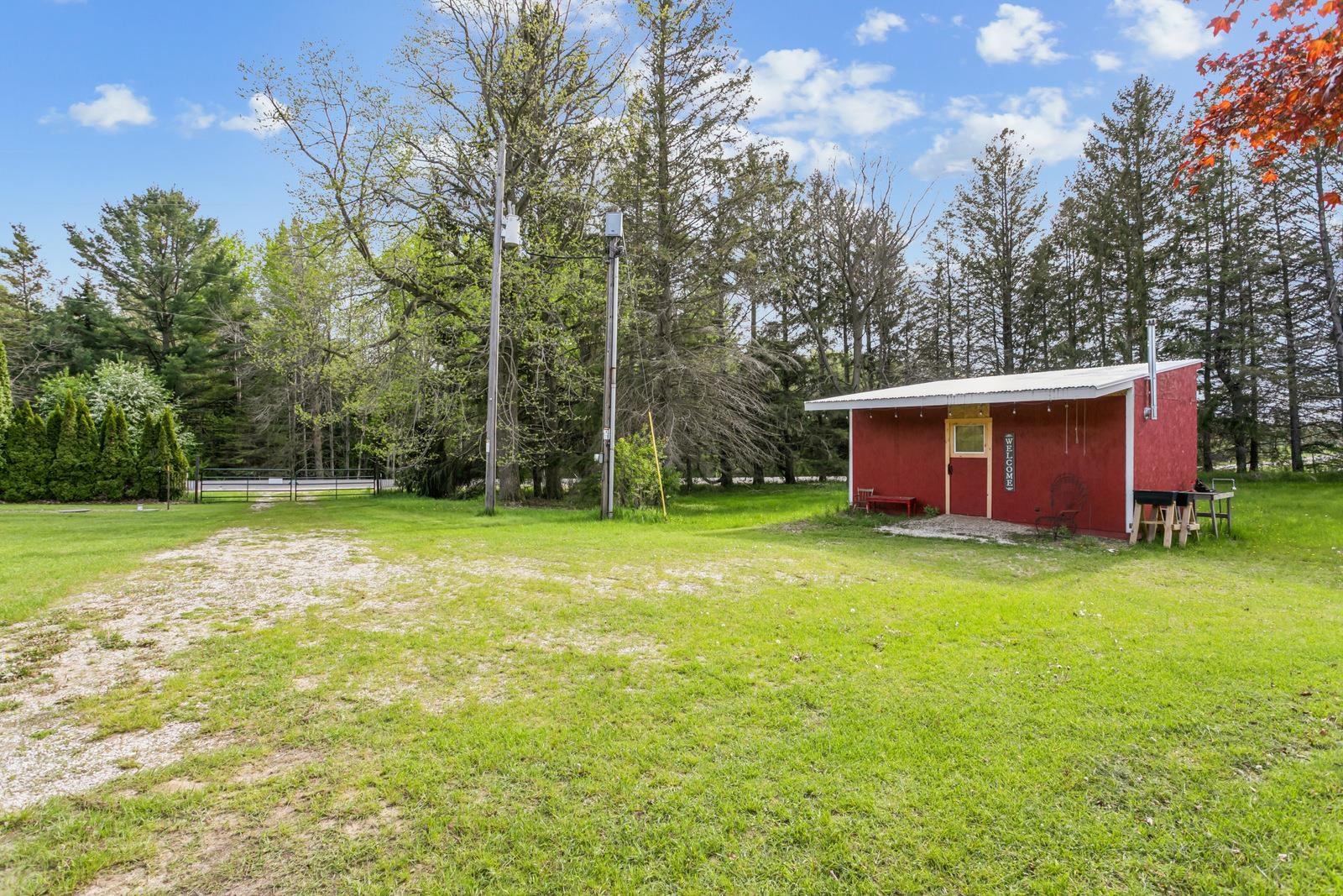 3720 East Hillcrest Road Two Rivers, WI 54241 - Photo 23 of 32