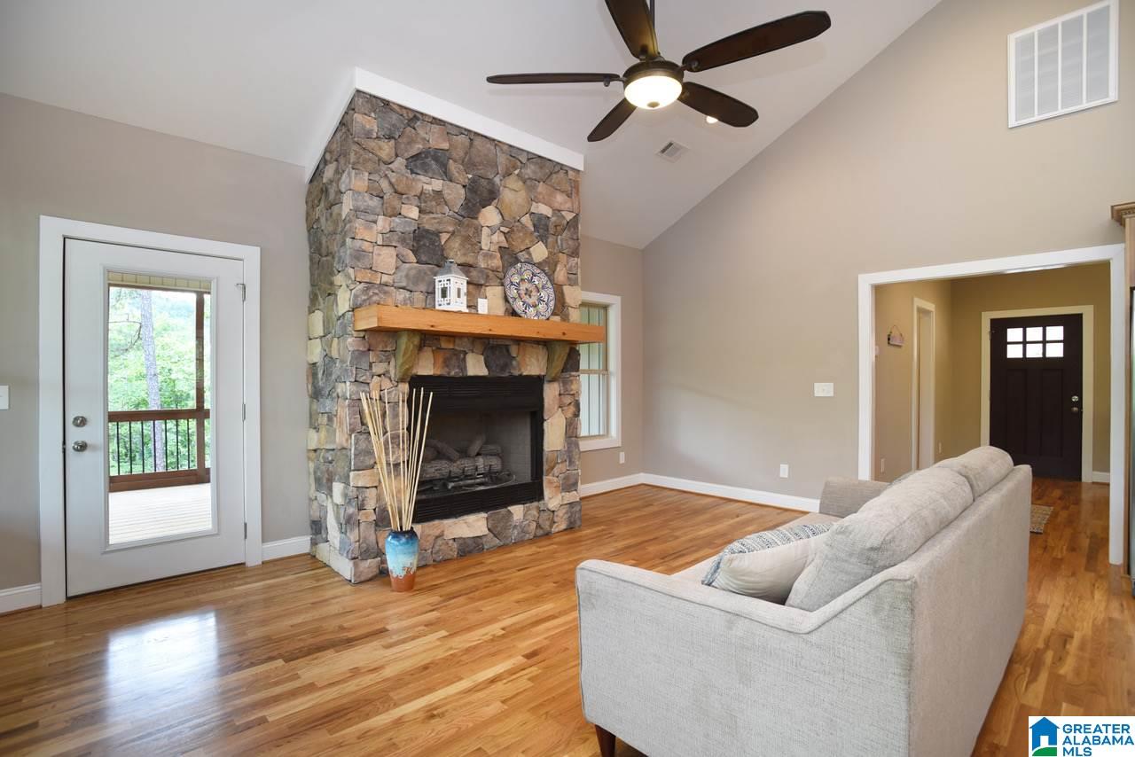 20 Lake Ridge Lane Wedowee, AL 36278 - Photo 7 of 32