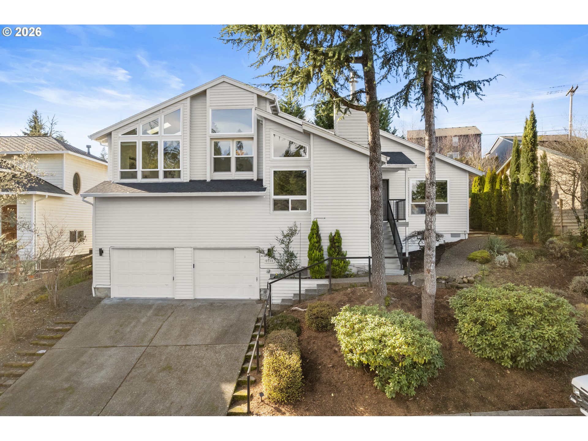 8500 Southwest 184th Loop Beaverton, OR 97007 - Photo 1 of 46